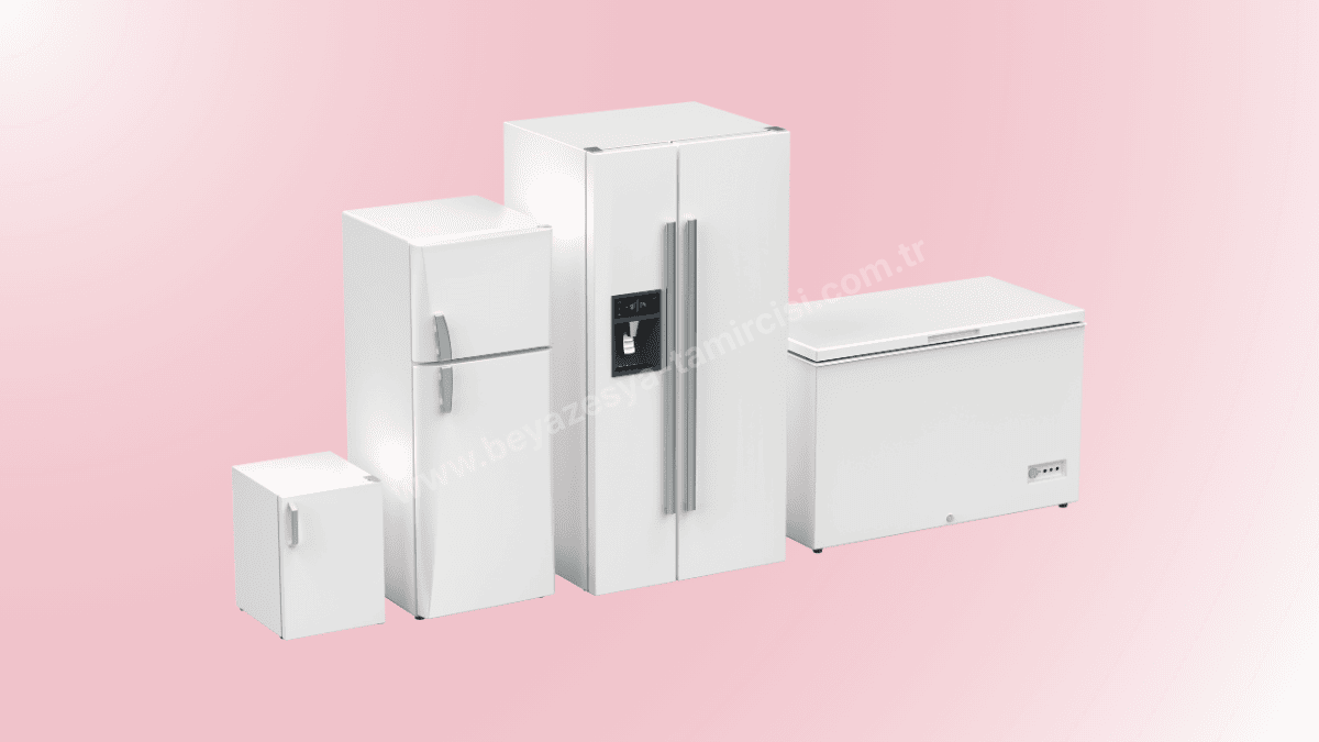 Bafra Buzdolabı Tamircisi - Bafra Beyaz Eşya Tamircisi