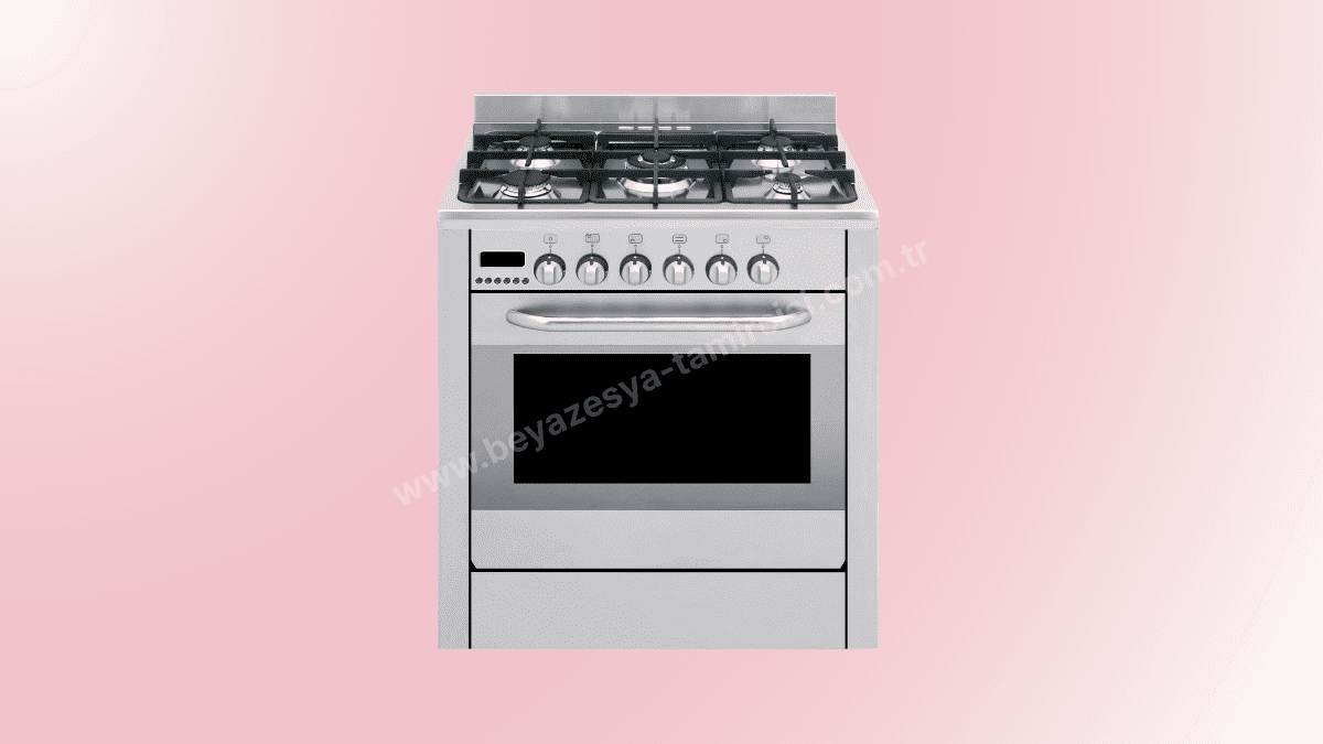 Bafra Fırın & Ocak Tamircisi - Bafra Beyaz Eşya Tamircisi