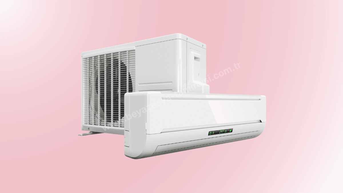 Bafra Klima Tamircisi - Bafra Beyaz Eşya Tamircisi