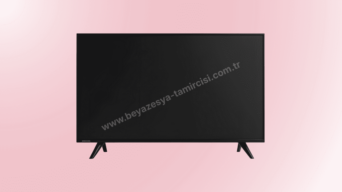 Bafra Televizyon Tamircisi - Bafra Beyaz Eşya Tamircisi